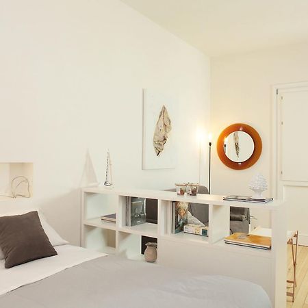 Appartement Garibaldi116 à Trapani Extérieur photo