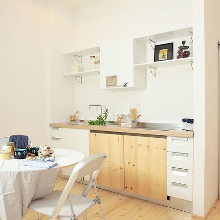 Appartement Garibaldi116 à Trapani Extérieur photo