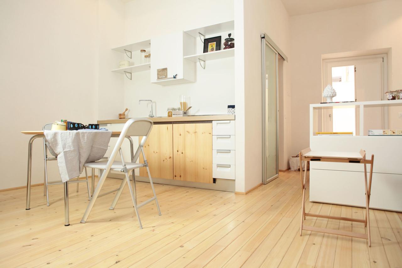 Appartement Garibaldi116 à Trapani Extérieur photo