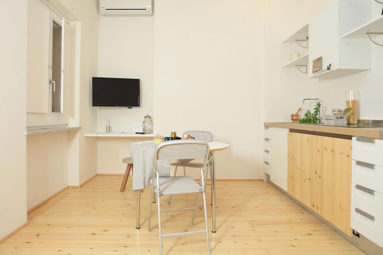 Appartement Garibaldi116 à Trapani Extérieur photo