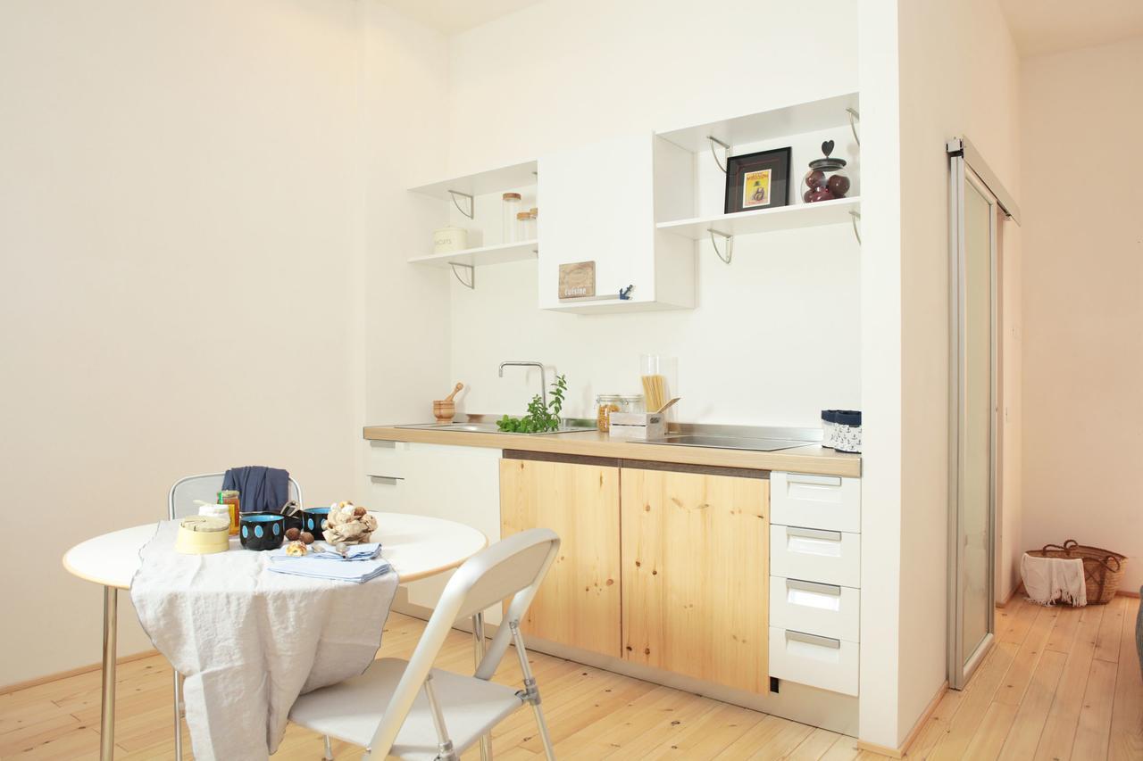 Appartement Garibaldi116 à Trapani Extérieur photo